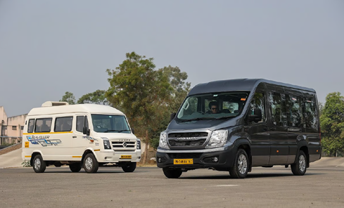Srisailam Cab Package