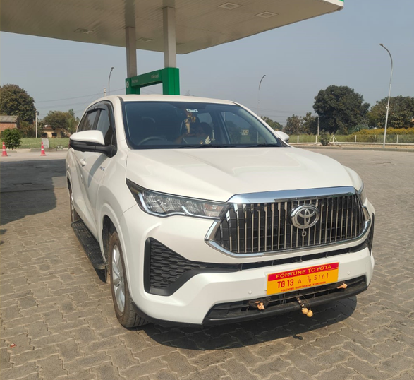 Sathwik Cabs