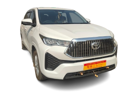 Hourly Cab Package Hyderabad