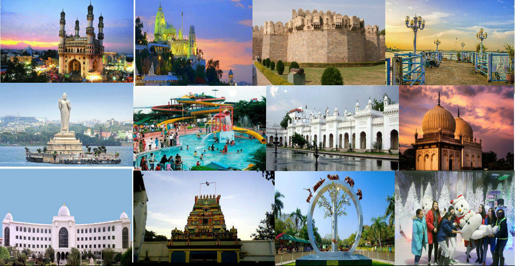 cab service in hyderabad