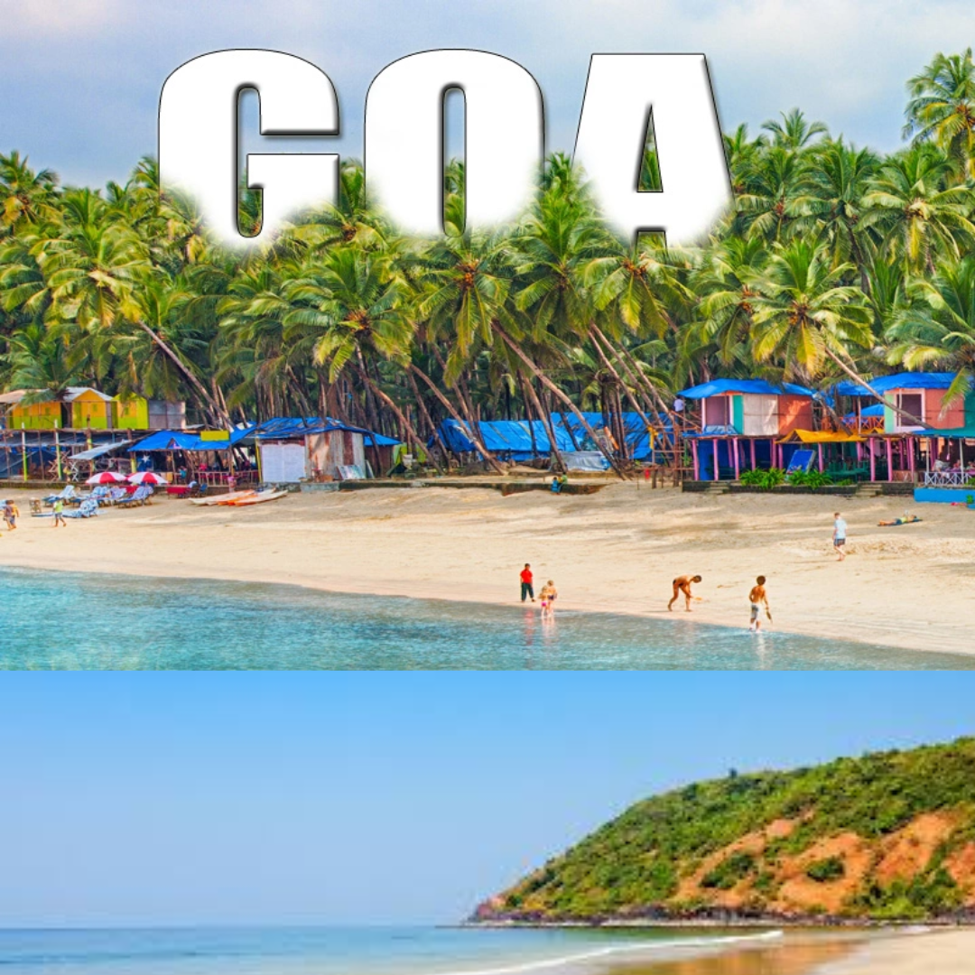 hyderabad to goa cab