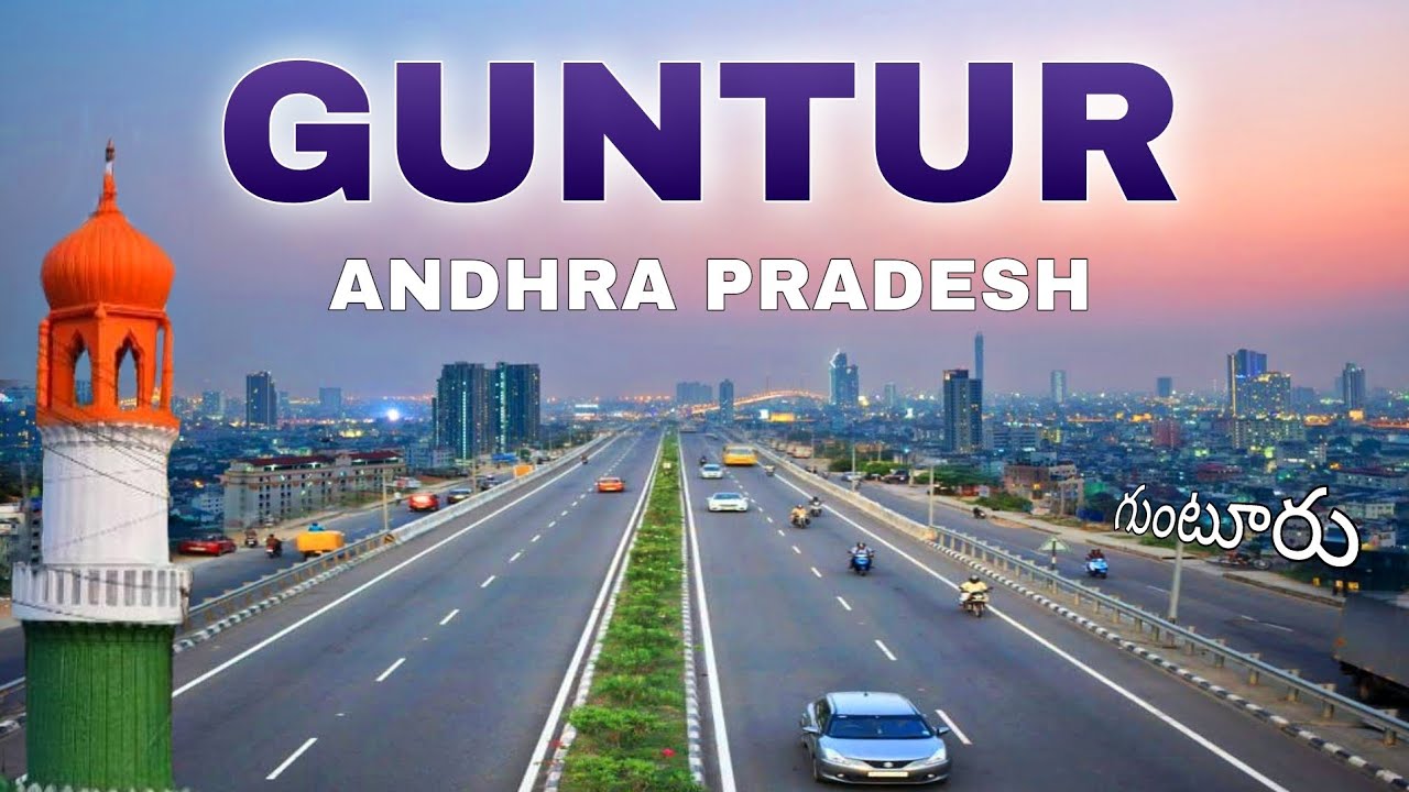 hyderabad to guntur cab