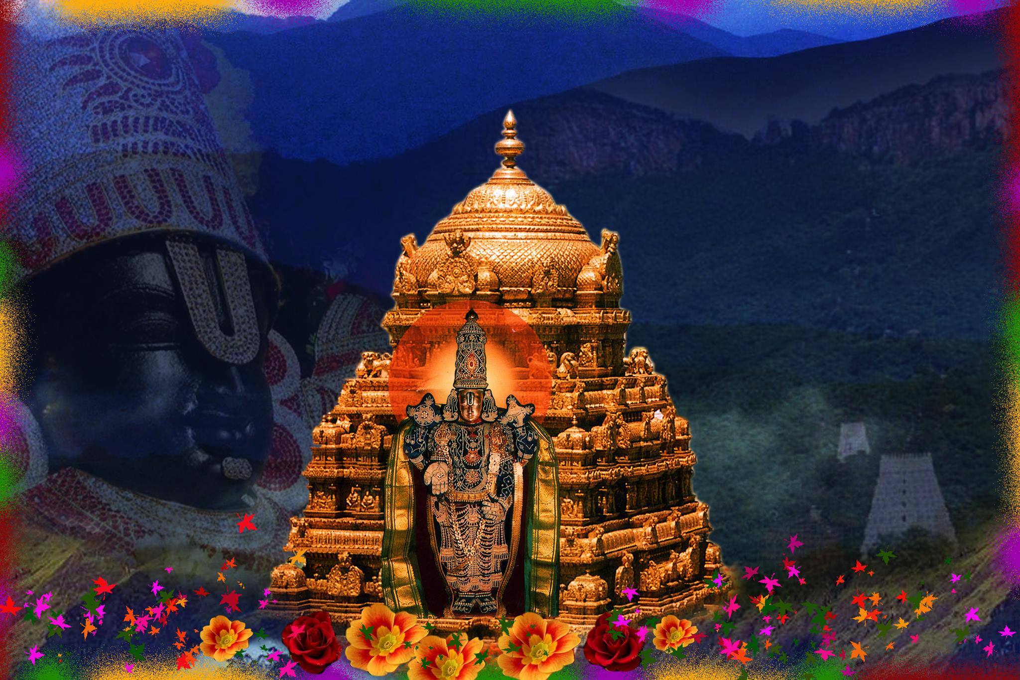 hyderabad to tirupati cab