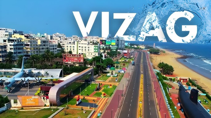 hyderabad to vizag cab
