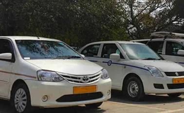 Hourly Cab Package Hyderabad